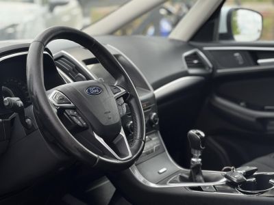 FORD S-MAX 2.0 TDCi Business