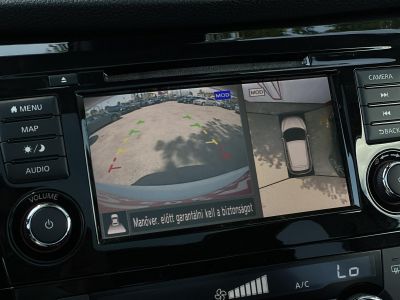 NISSAN QASHQAI 1.3 DIG-T N-Connecta
