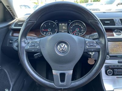 VOLKSWAGEN PASSAT VII Variant 2.0 CR TDI Highline 4Motion BMT DSG Magyarországi. Márkaszervizelt. Magasan felszerelt! Téli-nyári kerék szett!
