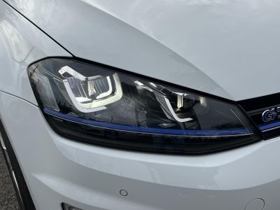 VOLKSWAGEN GOLF VII 1.4 TSI GTE Plug-In-Hybrid DSG Napfénytető. Zöld rendszám. 2 gyári töltőkábel. Friss olaj szerviz!