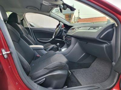 CITROEN C5 1.6 HDi Dynamique M.o.-i. Klíma Tempomat Bluetooth Téli-nyári garnitúra