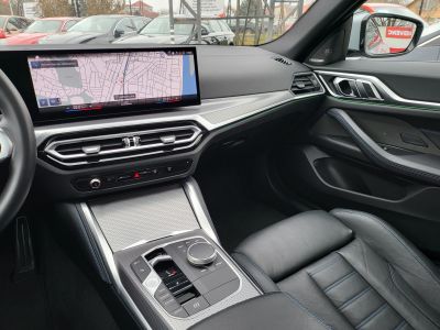 BMW 420d M Sport (Automata) garanciális. újszerű. carplay. harman/kardon. napfénytető