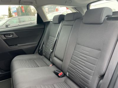 TOYOTA AURIS Touring Sports 1.8 HSD Active Trend+ (Automata) Élő hibrid garancia! Tempomat Ülésfűtés Kamera Keyless Bluetooth