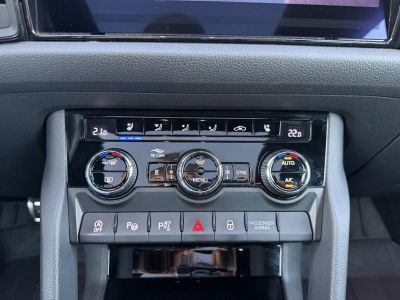 SKODA KODIAQ 2.0 TDI SCR RS 4x4 DSG [7 személy] Magyarországi. Végig márkaszervizelt. Teljes felszereltség!