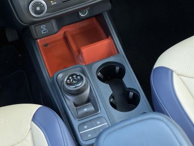 FORD MAVERICK 2.0 ecoobost. AWD. LED fényszórók. 3.5T vonóhorog. CARPLAY. tempomat. kamera