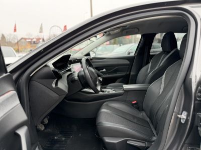 PEUGEOT 308 SW 1.5 BlueHDi Allure LED Tempomat Navi Mirrorscreen Bluetooth 360kamera