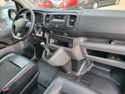 CITROEN JUMPY 1.6 BlueHDi L1 Club