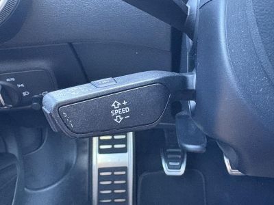 AUDI TT Coupe 2.0 TDI ultra