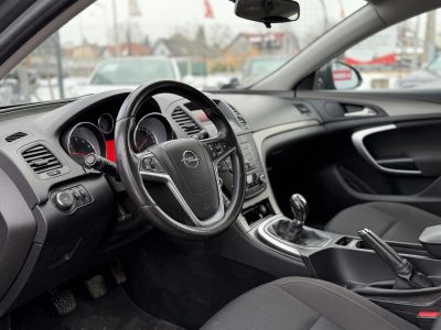 OPEL INSIGNIA 1.4 T Active Start Stop Magyarországi Tempomat Digitklíma PDC Téli-nyári kerék!