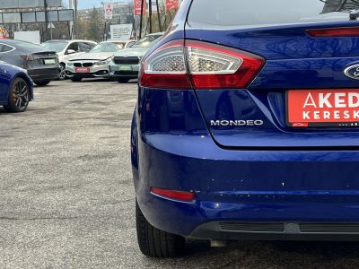 FORD MONDEO 2.0 TDCi Trend Powershift Klíma Tempomat Bluetooth Tolatókamera!