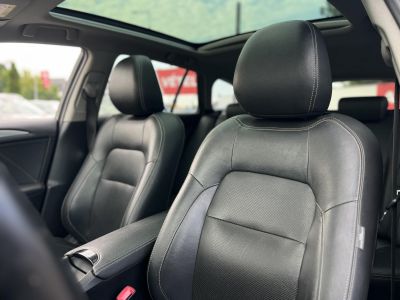 TOYOTA AVENSIS Touring Sports 2.0 D-4D Executive Magyarországi. Gyári fényezés. Végig vezetett szervizkönyv!