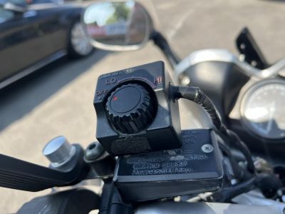YAMAHA FJR 1300