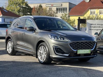 FORD KUGA 2.5 PHEV Vignale CVT