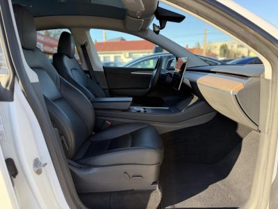 TESLA MODEL Y Long Range AWD (Automata) 72e km. AMD Ryzen. hőszivattyú. mátrix LED. garanciális!