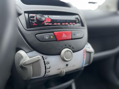 TOYOTA AYGO 1.0 AC Klíma Légzsák isofix!