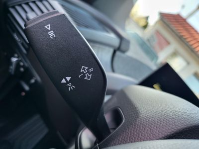 BMW I3 94Ah REX (Automata) LED ProfNavi Tempomat Bőr Ülésfűtés
