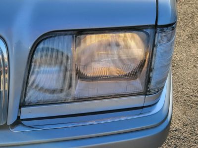MERCEDES-BENZ W 124 Frissen szervizelt! Friss műszaki vizsga!
