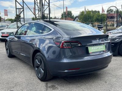 TESLA MODEL 3 Standard Range Plus Aut 114e km. garanciális. premium hifi. GYÖNYÖRŰ állapot!