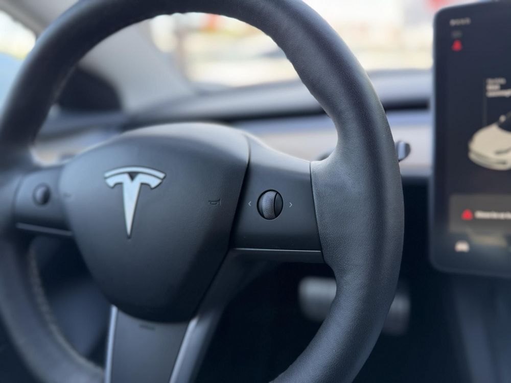 TESLA MODEL 3 Performance AWD (Automata) 68e km. FACELIFT. téli-nyári kerék. überturbine felni. mátrix LED. garanciális!
