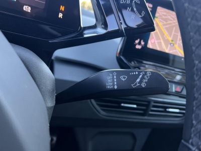 VOLKSWAGEN ID.3 58kWh Pro Performance Style 1ST 99e km. IQ. LIGHT. 400km-es hatótáv!