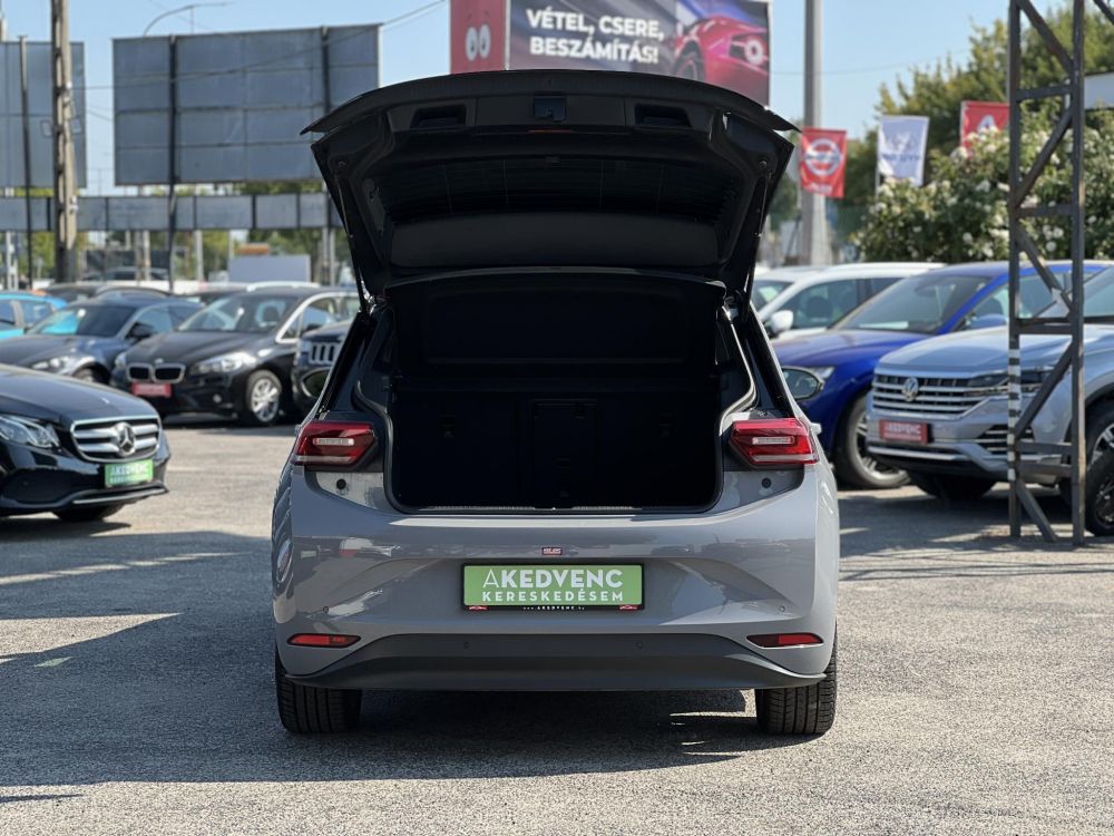 VOLKSWAGEN ID.3 77kWh PRO S HEAD-UP DISPLAY. IQ LIGHT. CARPLAY. MASSZÁZS. 500KM HATÓTÁV