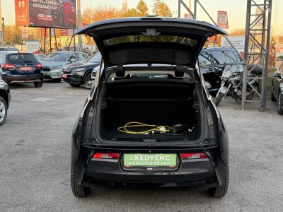 BMW I3 REX (Automata) GYÖNYÖRŰ állapot!