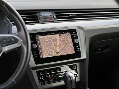 VOLKSWAGEN PASSAT VIII Variant 2.0 TDI SCR Elegance DSG