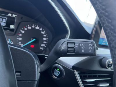FORD FOCUS 1.0 EcoBoost Active M.o.-i. 1.tul. Márkaszervizelt!