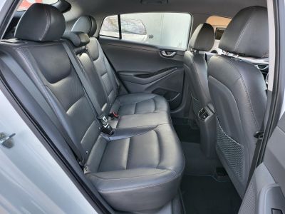 HYUNDAI IONIQ electric Premium (Automata) Teljes felszereltség! Megkímélt állapot!