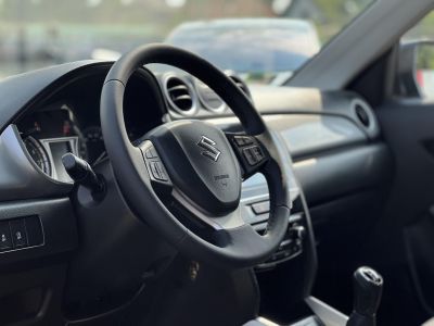 SUZUKI VITARA 1.6 GL+ M.o.i. 2.tul. Rendszeresen karbantartott Gyári fényezés!Legjobb ár!