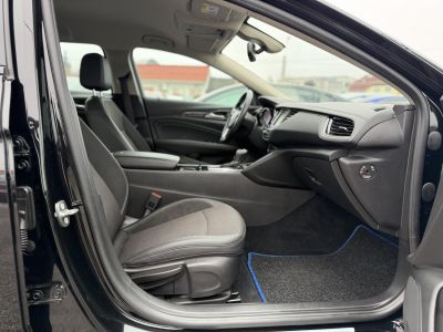 OPEL INSIGNIA Sports Tourer 1.6 CDTI Innovation Start Stop (Automata) 156e km. Magyarországi. sérülésmentes!