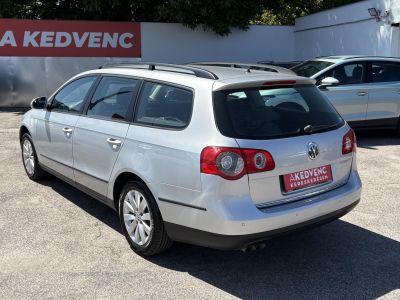 VOLKSWAGEN PASSAT Variant 2.0 CR TDI R-Highline Business DSG Klíma Tempomat Téli/nyári garnitúra!