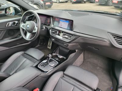 BMW 220i xDrive M Sport (Automata) LED Panoráma Navi Bőrbelső Kormányfűtés Ülésfűtés Kamera Memória