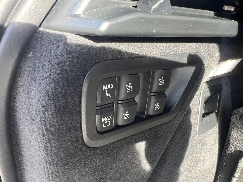 BMW X7 xDrive40d (Automata) M-Sport Panorámatető Gyári garanciával!