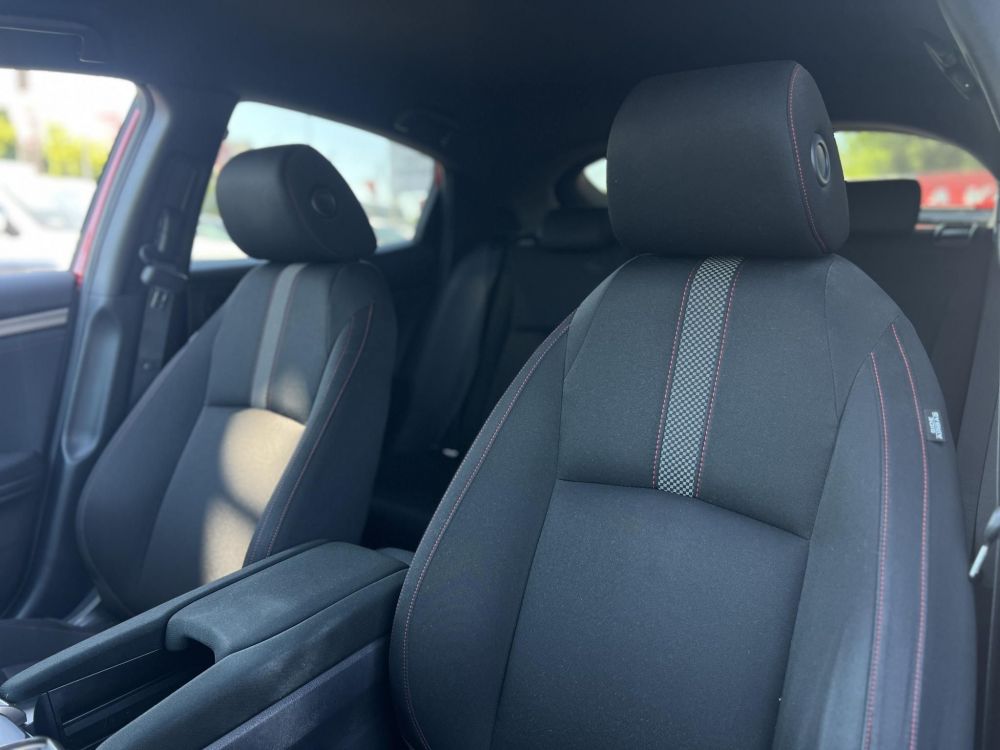 HONDA CIVIC 1.0 T Executive Sport Line 65e km. Magyarországi. 2 tulajdonos. Teljes szerviztörténet!