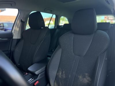 SKODA OCTAVIA Combi 1.5 TSI ACT e-TEC Ambition DSG
