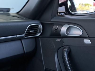 PORSCHE 911 Carrera S 62e km Manuális BOSE Turbo kerekek
