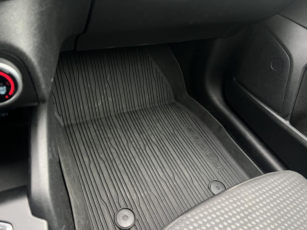 FORD FOCUS 1.0 EcoBoost Connected M.o.-i 1.tul. Márkaszervizelt! Carplay