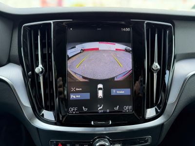 VOLVO V60 2.0 [B3] MHEV Momentum Pro Geartronic Magyarországi. végig márkaszervizelt. kerámia. friss nagyszerviz!