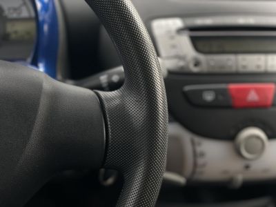 TOYOTA AYGO 1.0 AC Klíma 2x.elablak Alufelni