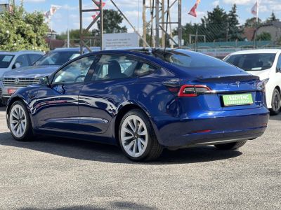 TESLA MODEL 3 Long Range AWD (Automata) 112e km. FSD. mátrix LED. AMD Ryzen. hőszivattyú. garanciális!