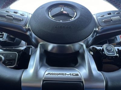 MERCEDES-BENZ A 35 AMG M.o.-i. 1. tul. Carplay. kamera. HUD. 2 év garancia. keyless. 29e km