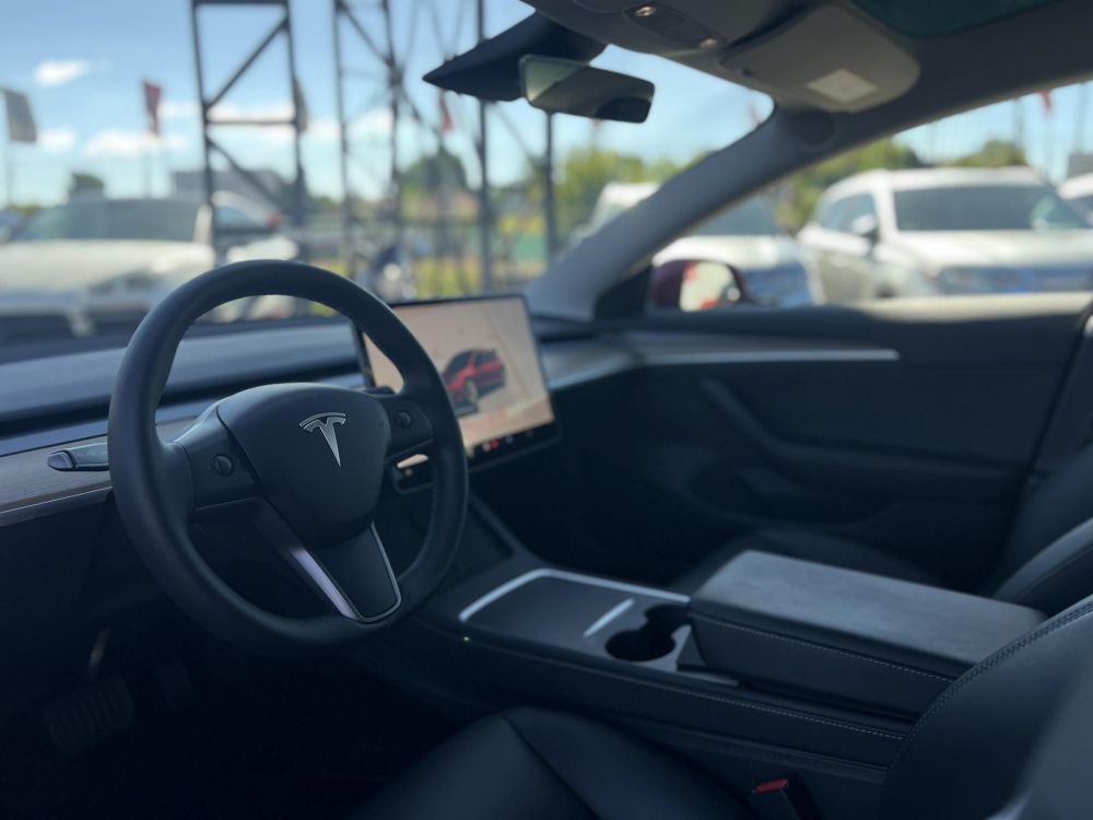 TESLA MODEL 3 Long Range AWD (Automata) 79e km. mátrix LED. hőszivattyú. AMD Ryzen. garanciális!