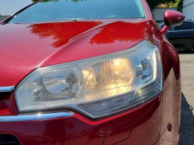 CITROEN C5 1.6 HDi Dynamique M.o.-i. Klíma Tempomat Bluetooth Téli-nyári garnitúra