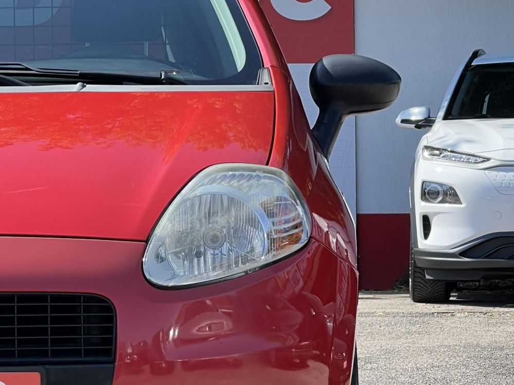 FIAT PUNTO GrandeVan 1.3 Multijet Klímás. TGK 1.290.000+ÁFA