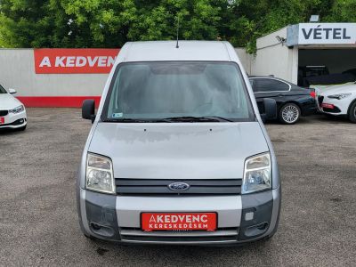 FORD TOURNEO CONNECT 1.8 TDCI 8 személyes Frissen szervizelt!