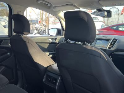 FORD S-MAX 2.0 TDCi Titanium Powershift Tiptronic 5 személyes Tempomat Klíma Vonóhorog F1 váltó!