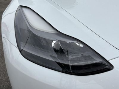 TESLA MODEL 3 Standard Range Plus Aut 101e km. facelift. garanciális. mátrix LED. höszivattyú!