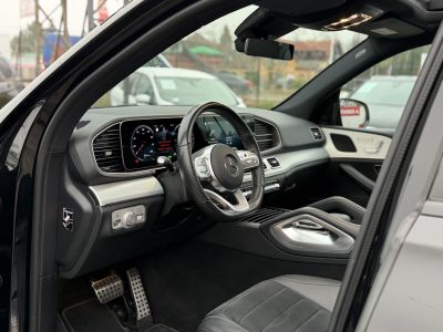 MERCEDES-BENZ GLE 350 de 4Matic 9G-TRONIC Plug-in hybrid AMG csomag. LED Panorámatető Távtartó Sávtartó Carplay Holttér Vonóhorog