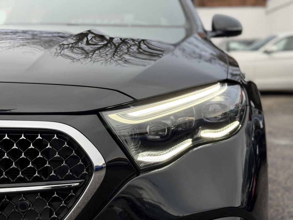 MERCEDES-BENZ E 300 de 9G-TRONIC Plug-in hybrid AMG csomag. ÁFÁS! 4D Burmester hifi!